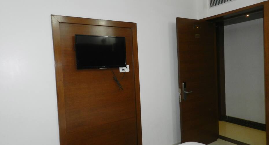 Hotel Sacheti Yatri Niwas, Ajmer 5